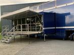 Lamboo Hospitality vip trailer,, Bedrijf, Te koop