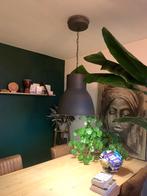 Hektar plafonlamp + stalamp + spotjes, Ophalen, Gebruikt, Industrieel