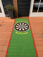Dartmat  nieuw Bull's eye, Tickets en Kaartjes, Seizoenskaart, Eén persoon