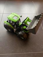 Speelgoed Tractor met Voorlader, Ophalen of Verzenden, Zo goed als nieuw