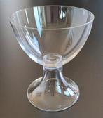 Antiek Gerard Muller glas van servies Cyrano Josephinenhütte, Antiek en Kunst, Antiek | Glas en Kristal, Ophalen of Verzenden