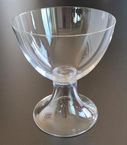 Antiek Gerard Muller glas van servies Cyrano Josephinenhütte, Antiek en Kunst, Antiek | Glas en Kristal, Ophalen of Verzenden