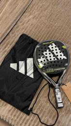 Adidas Padel Racket helemaal nieuw, Ophalen of Verzenden, Nieuw, Padelracket