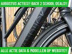 VanDijck Kalii 3.0 elektrische fiets met middenmotor en RIEM, Overige merken, Nieuw, Ophalen of Verzenden, 50 km per accu of meer