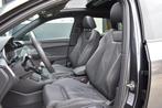 Audi Q3 45 TFSI e S edition S-Line Black Optic | PANO | TREK, Auto's, Audi, Gebruikt, Hybride Elektrisch/Benzine, 13 kWh, SUV of Terreinwagen