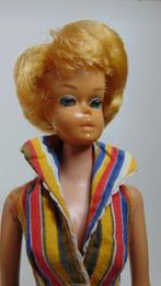 Barbie Vintage Bubble Cut blond, Verzamelen, Verzenden, Gebruikt, Pop