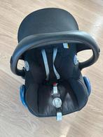 Maxi-Cosi CabrioFix Autostoeltje Zwart, Ophalen, Zijbescherming, Maxi-Cosi, Gebruikt