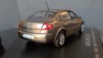 Renault Megane Sedan 2003 1:43 Norev Pol, Hobby en Vrije tijd, Modelauto's | 1:43, Ophalen of Verzenden, Zo goed als nieuw, Auto