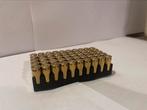9mm hulzen te koop nieuw!, Ophalen of Verzenden, Landmacht, Nederland, Hulzen of Bodemvondsten