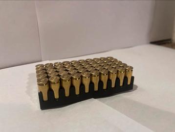 9mm hulzen te koop nieuw! beschikbaar voor biedingen