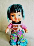 Hippe Famosa pop, Ophalen of Verzenden, Zo goed als nieuw, Overige typen