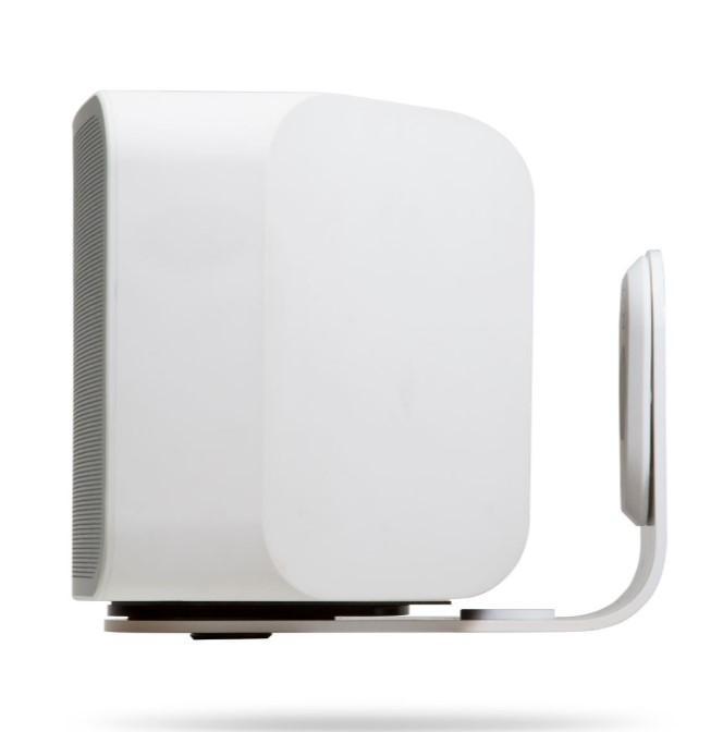 2x Bluesound WM200 beugel wit voor Pulse en Pulse Mini, Audio, Tv en Foto, Luidsprekers, Nieuw, Overige typen, Minder dan 60 watt