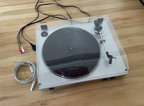 Platenspeler - Lenco 3866 / USB, Audio, Tv en Foto, Platenspelers, Gebruikt, Platenspeler, Overige merken, USB-aansluiting, Ophalen