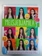 MeisjeDjamila boek, Boeken, Ophalen of Verzenden, Nieuw, Personen