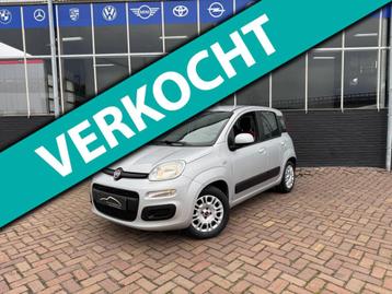 Fiat Panda 0.9 TwinAir Edizione Cool *AIRCO + NAP* beschikbaar voor biedingen