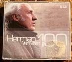 Herman van veen Abba, toon hermans, mamma mia (dvd), Ophalen of Verzenden, Zo goed als nieuw