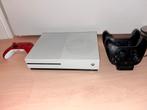 Xbox One S + 3 Controllers + Verticale Standaard, Spelcomputers en Games, Spelcomputers | Xbox | Accessoires, Ophalen of Verzenden