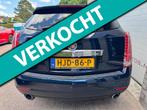 Cadillac SRX 3.0 V6 AWD Sports Luxury, 1e eigenaar EU-model,, Automaat, Euro 5, Gebruikt, 2000 kg
