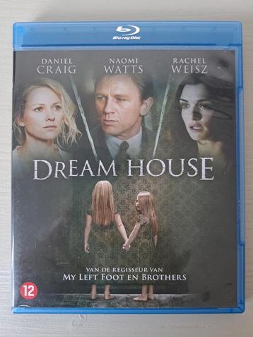Dream house Blu-ray