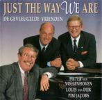 Just The Way We Are - De Gevleugelde Vrienden, Ophalen of Verzenden, Zo goed als nieuw, Jazz