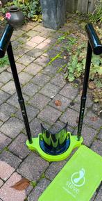 STEVE aantrek hulp voor kousen, Ophalen, Zo goed als nieuw