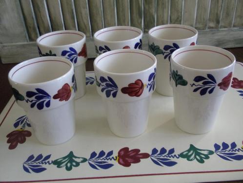 Boerenbont.Items.€50., Huis en Inrichting, Keuken | Servies, Zo goed als nieuw, Overige typen, Boerenbont, Aardewerk, Ophalen of Verzenden