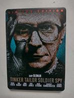 Tinker tailor soldier spy Gary oldman, Alle leeftijden, Ophalen of Verzenden, Zo goed als nieuw, Actie en Avontuur
