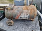 Losse Compressor Tank - Air Master, Doe-het-zelf en Verbouw, Compressors, Ophalen, Gebruikt, 6 tot 10 bar, Minder dan 200 liter/min
