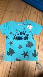 Nieuw Mexx shirtje maat 68, Ophalen of Verzenden, Nieuw, Jongetje of Meisje, Shirtje of Longsleeve