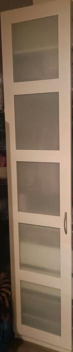 PAX Deur 50x229 cm, Huis en Inrichting, Ophalen, Gebruikt, 50 tot 100 cm, 200 cm of meer