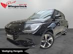 Suzuki Swift 1.2 Style Hybrid [CARPLAY| CLIMATE CONTROL | AL, Stof, Gebruikt, Met garantie (alle), 400 kg