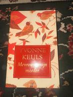 Mevrouw mijn moeder - Yvonne Keuls, Boeken, Ophalen of Verzenden, Zo goed als nieuw, Overige