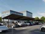 Sun-Steel Solar Carports en Farms, Tuin en Terras, Overkappingen, Ophalen, Nieuw, Carport
