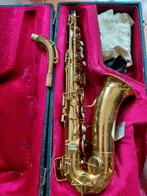 Martin Alt saxofoon, Muziek en Instrumenten, Blaasinstrumenten | Saxofoons, Ophalen, Gebruikt, Alt, Met koffer