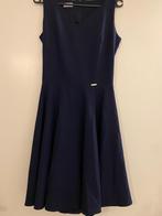 Blauwe jurk van Numoco maat S, Kleding | Dames, Jurken, Blauw, Knielengte, Ophalen of Verzenden, Zo goed als nieuw