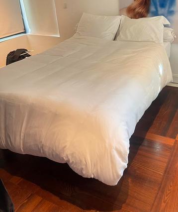 Boxspring 200x140 