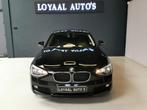 BMW 1-serie 116i Business+ | AIRCO | TREKHAAK | PDC | ELEK.R, Auto's, BMW, 1-Serie, Gebruikt, 4 cilinders, Zwart