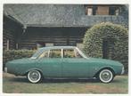 Ford Taunus 17 M ansichtkaart, Verzenden, Gebruikt, Auto's