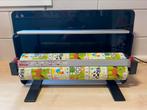 Legro multiblock cadeaupapier rol houder 50 cm kartelmes, Diversen, Cadeaupapier, Verzenden, Nieuw
