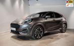 Ford PUMA 1.0 EcoBoost Hybrid ST-Line Winterpakket/Apple/And, Voorwielaandrijving, Euro 6, Traction-control, Bedrijf