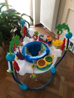 Baby activity jumper, Kinderen en Baby's, Ophalen, Gebruikt
