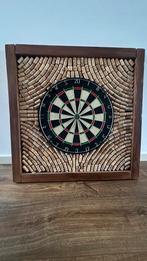 Dartbord, Sport en Fitness, Darts, Ophalen of Verzenden, Zo goed als nieuw, Dartbord