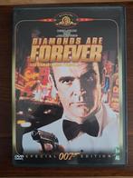 DIAMONDS ARE FOREVER, 1960 tot 1980, Verzenden, Alle leeftijden, Zo goed als nieuw