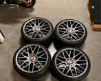 Rotiform rse, Nieuw, 235 mm, Band(en), Zomerbanden