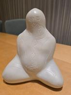 Boeddha beeldje in Yab Yum houding in Tibetaans boeddisme, Ophalen of Verzenden