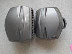 Zijkoffers Triumph Tiger 1050 2007, Ophalen, Gebruikt