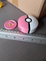 Mcdonalds 2019 pokemon schiet speeltje, Ophalen of Verzenden, Gebruikt, Overige typen