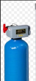 Waterontharder boshuis, Witgoed en Apparatuur, Waterontharders, Ophalen of Verzenden, Zo goed als nieuw