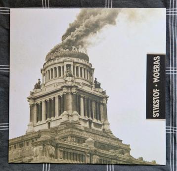 Stikstof - Moeras LP (Sealed) beschikbaar voor biedingen