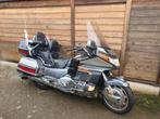Honda goldwing GL1500, Particulier, Toermotor